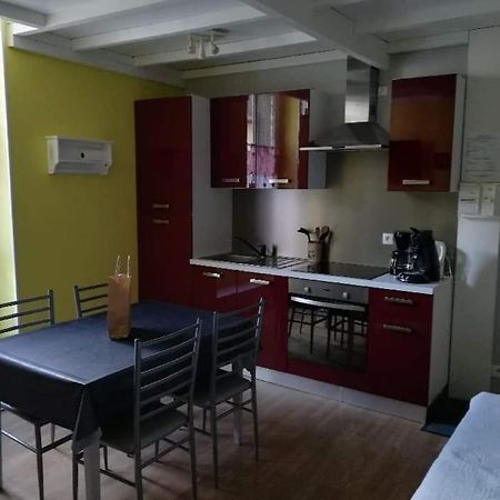 Villa Les Lutins 勒蒙多尔 外观 照片